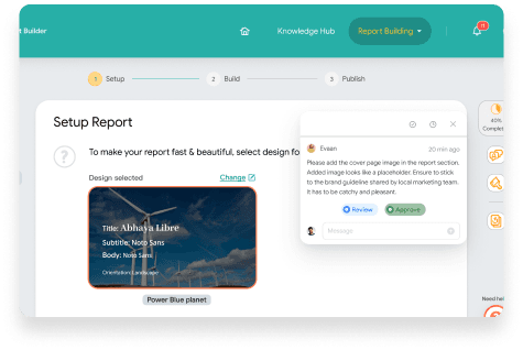 Work with cross-function team efficiently.