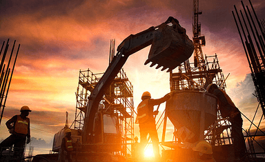 Materials and Buildings